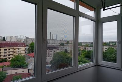 2 camere | decomandat | 8 minute Dristor | bloc reabilitat | zona linistita - 14