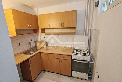 Garsoniera de  30 mp de inchiriat in zona Expo Transilvania - 7