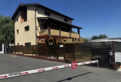 Casa THEODOR PALLADY | Rezidential | Birouri | Parcare | Curte propie - 1