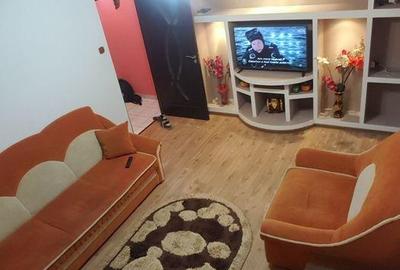 Apartament cu 2 camere semidecomandat în Mircea cel Bătrân