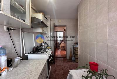 Apartament clasic 3 camere – Darmanesti, Piatra Neamt - 11