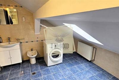 Apartament 3 camere 115mp | mansarda | balcon 12mp | zona Tilisca - 10