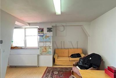 Bogdanestilor - 2 Camere - Imobil tip vila - Etaj 2 - Centrala proprie - Decoman - 3