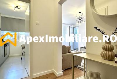 Apartament 2 camere de inchiriat Lujerului București | ApexImobiliare.ro - 8