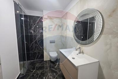 Apartament 2 camere cu vedere la mare,  terasa 20mp - 13