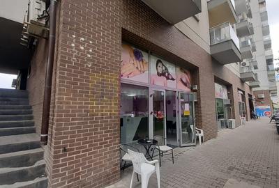 Spatiu Comercial Stradal Șoseaua Colentina zona Teiul Doamnei Suveica - 3