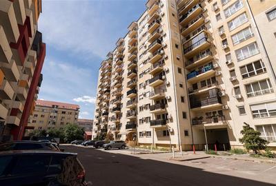 RECO Apartament premium, bloc nou, etaj 3, Iosia - 31