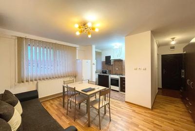 Apartament 2 camere zona Girocului Padurice - 2