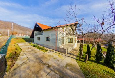 VILA CU TEREN GENEROS DE VANZARE/SCHIMB CU CASA - 36