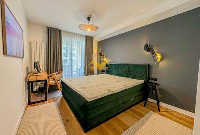 2 camere, premium, garaj, AC,  Gheorgheni, zona Iulius Mall, FSEGA - 6