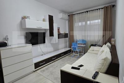 Apartament 2 camere | Bloc 2015 | Visoianu - 1
