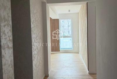 CENTRAL Apartment 3 Camere 2 bai PLOIESTI MALUL ROSU - Bloc finalizat - 1