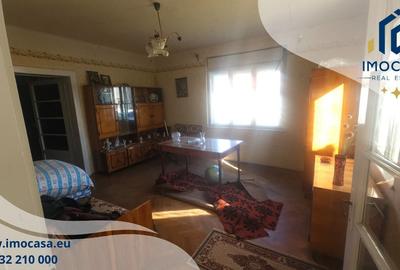 De Vânzare casă Pâncota Arad 6 camere, sup. generoasă confort, Garaj - 17