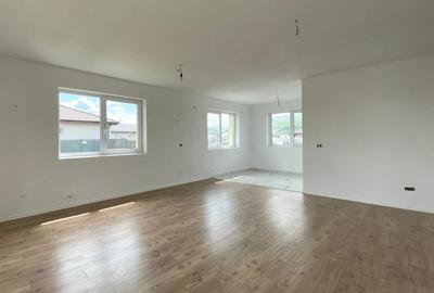 Casă finisată la cheie de vânzare | 4 camere | 105 mp | Zona Micești - 1