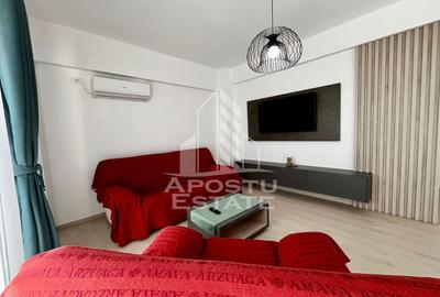 Apartamnet cu 2 camere, loc de parcare la subteran, zona Lipovei - 2