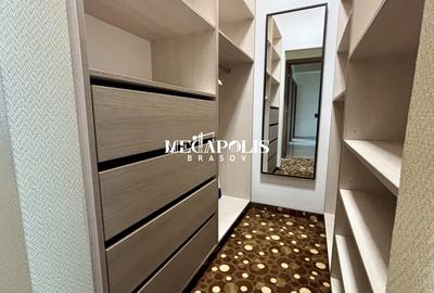 Apartament 4 camere | Lux | Premium | Parcare | Isaran Residence - 13