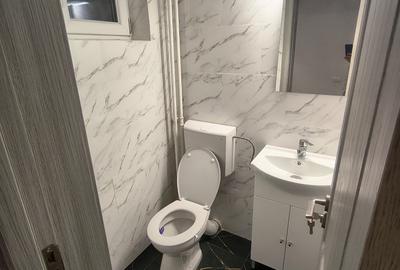 Inchiriere | 3 camere |  parcare | Basarabia | Chisinau | Mega Mall - 15