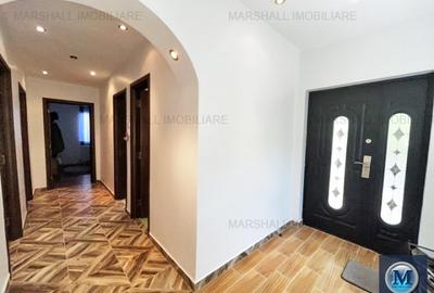 Casa cu 3 camere de vanzare, zona Republicii, 68 mp #16560 - 8