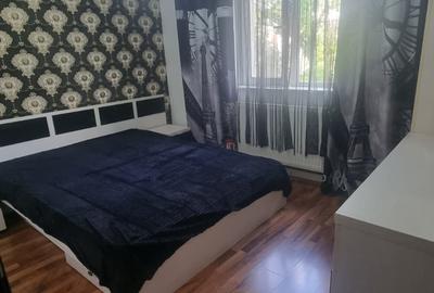 Apartament cu 3 cam - Str Resita - 13