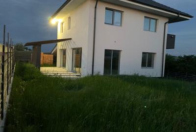 Casă individuală 120mp utilități, 380 teren, Dezmir - 8