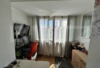 Apartament 3 camere decomandat, de vanzare, 61.33 mp, zona Tomesti - 8