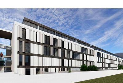 Teren Construcții intravilan de 2560 mp, în Pipera