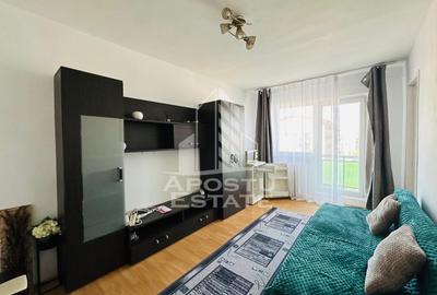 Apartament 1 camera zona Confectii - 1