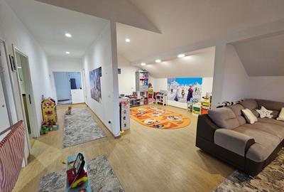 Casa Raiul Copiilor - Crevedia/Darza ( Parter+ etaj ) - 12
