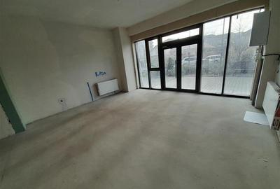 Inchiriere spatiu comercial pentru showroom, servicii, birouri zona Fabricii Mar - 1