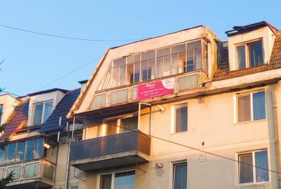 Apartament de vanzare,2 camere,ultracentral,Covasna - 9