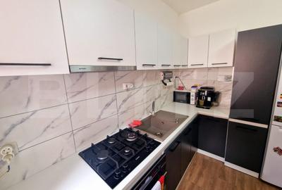 Casa familiala cu 4 camere, 2432 mp teren, Feldioara - 8