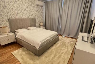 Apartament 4 Camere Jandarmeriei The Ivy Residence - 11