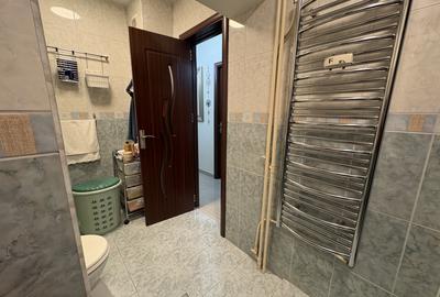 2 camere elegant mobilat | zonă ultracentrală | disponibil imediat - 14