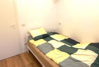 Studio Modern | 2 camere | Mobilat complet | Lacul Tei | Petricani - 8
