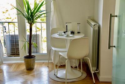 APARTAMENT 2 CAMERE I FLOREASCA - 9