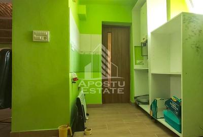Spatiu comercial 67 mp central - 5