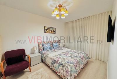2 Camere - Pipera - MTM Residence - Parcare - 3