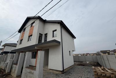 CASA DUPLEX BRAGADIRU, INCALZIRE PARDOSEALA, TEREN 200 MP, COMISION 0% - 6
