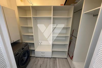 Apartament 3 camere 2 bai 82 mp etaj 1 mobilat Selimbar Sibiu - 11