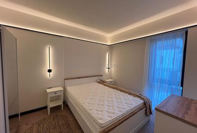 PIPERA COMPLEX APARTAMENT 2 CAMERE FINISAJE NOI - 9