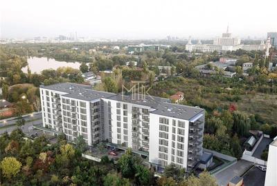 Apartament premium 3 camere | Mobilat&utilat | Parcare inclusa | Damaroaia - 15