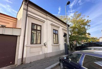 Casa individuala Cismigiu - 1