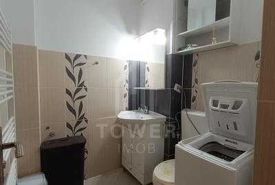 Apartament cu 3 camere de vânzare – Strada Frunzei, cartier Turnișor - 11
