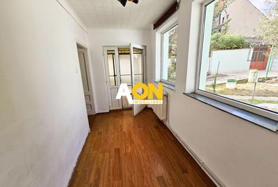 Casa 5 camere, 369 mp teren, zona Centru, pretabila pentru birouri - 17