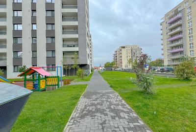 Apartament premium, decomandat, 60 mp, parcare subterana, bloc nou - 15