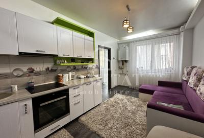 Apartament 2 camere | La cheie | Manastur - 1