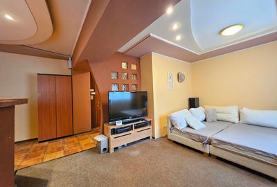 Oferta inchiriere garsoniera in Craiovei, parter,  260 EURO - 20