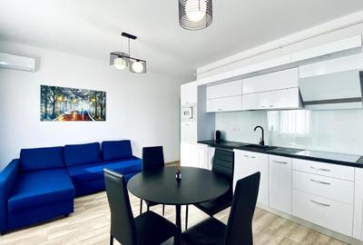 Mamaia Nord- 2 camere mobilat-utilat, termen lung inclusiv vara - 1