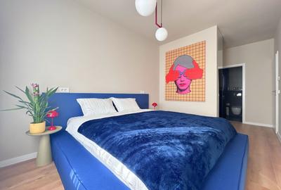 Penthouse amenajat modern, parcare inclusa - City of Mara - 13