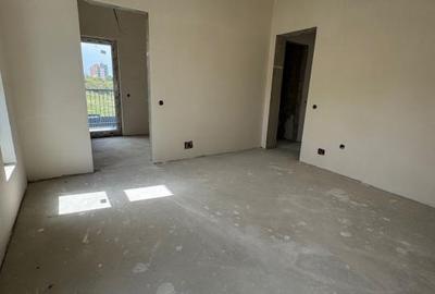 Triplex 112 mp utili, teren 180mp, ansamblu privat, Floresti - 6